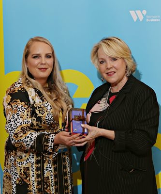 3rd Annual Female Entrepreneur Conference 2019