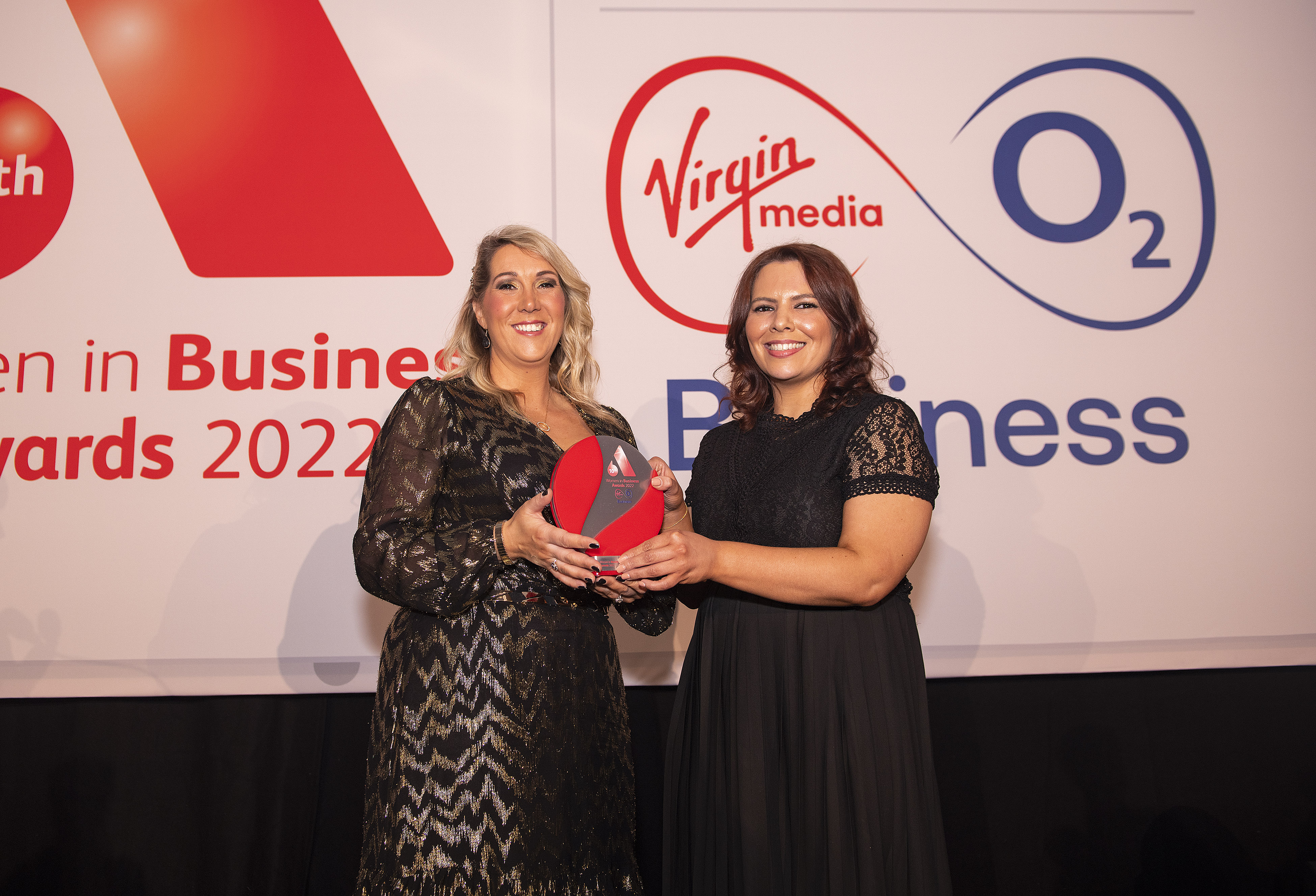 Women in Business Awards 2022