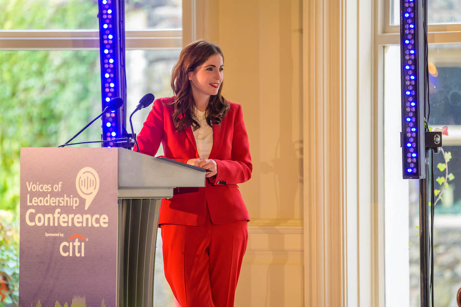 Voices of Leadership