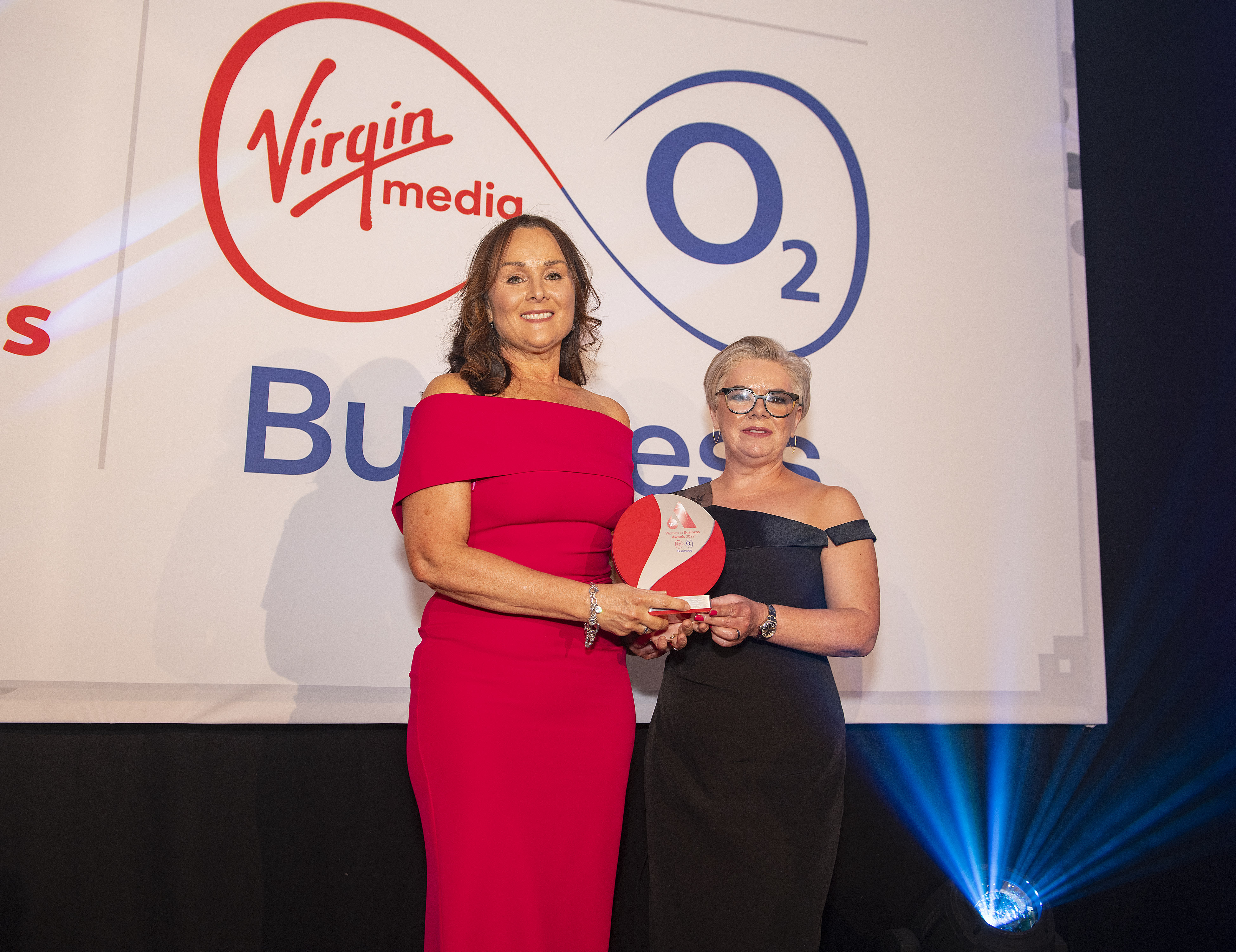 Women in Business Awards 2022