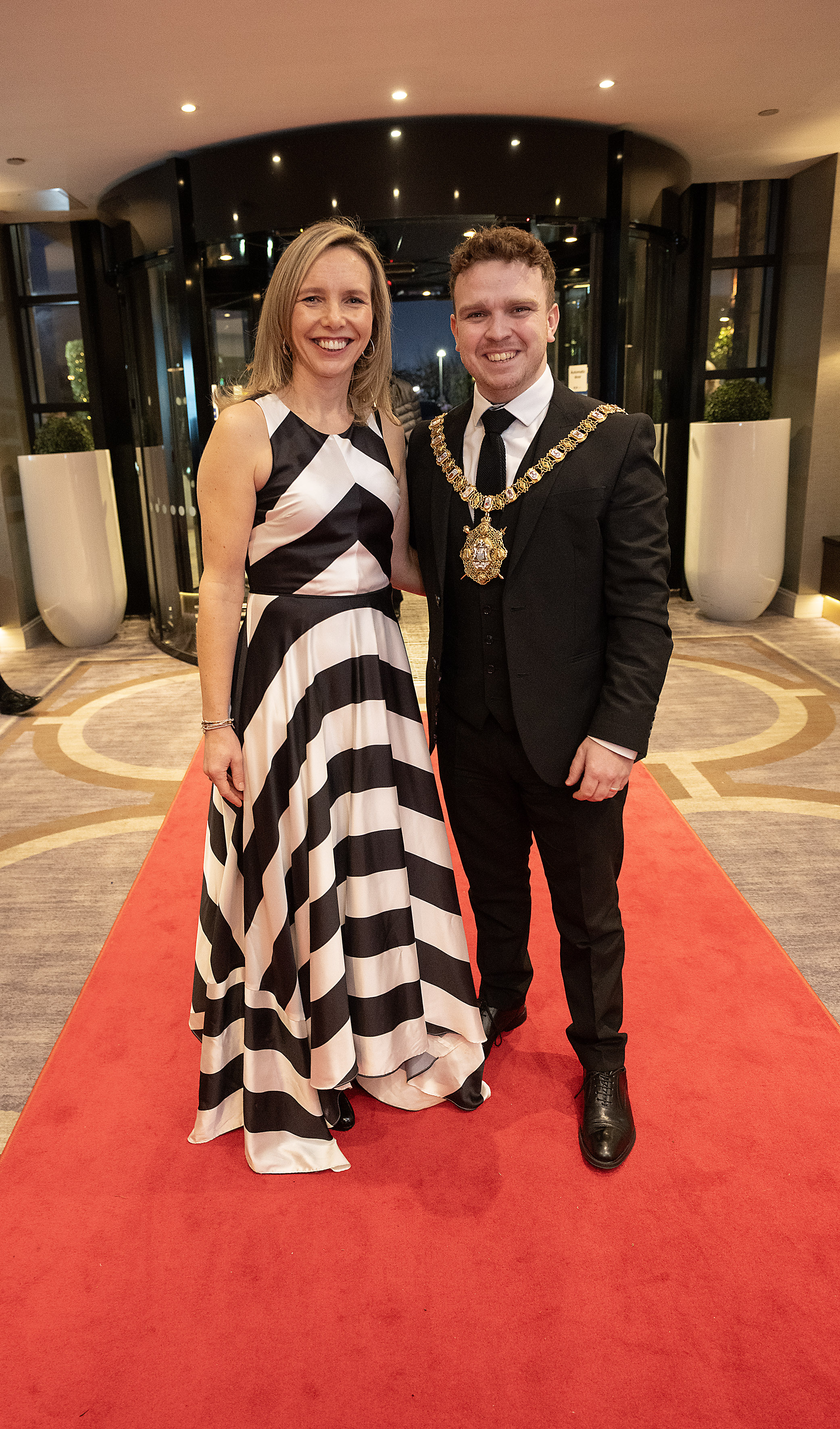 Women in Business Awards 2024