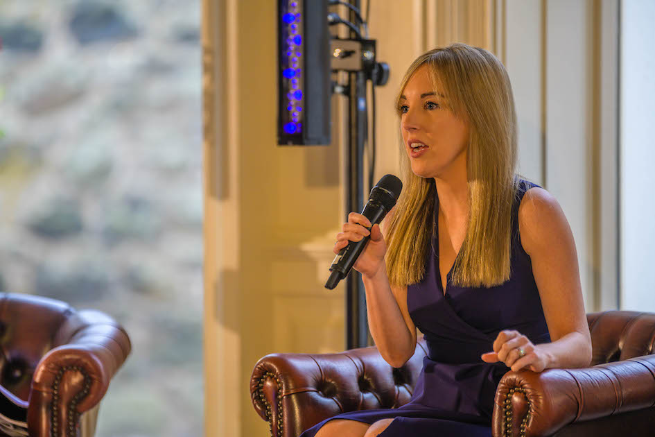 Voices of Leadership