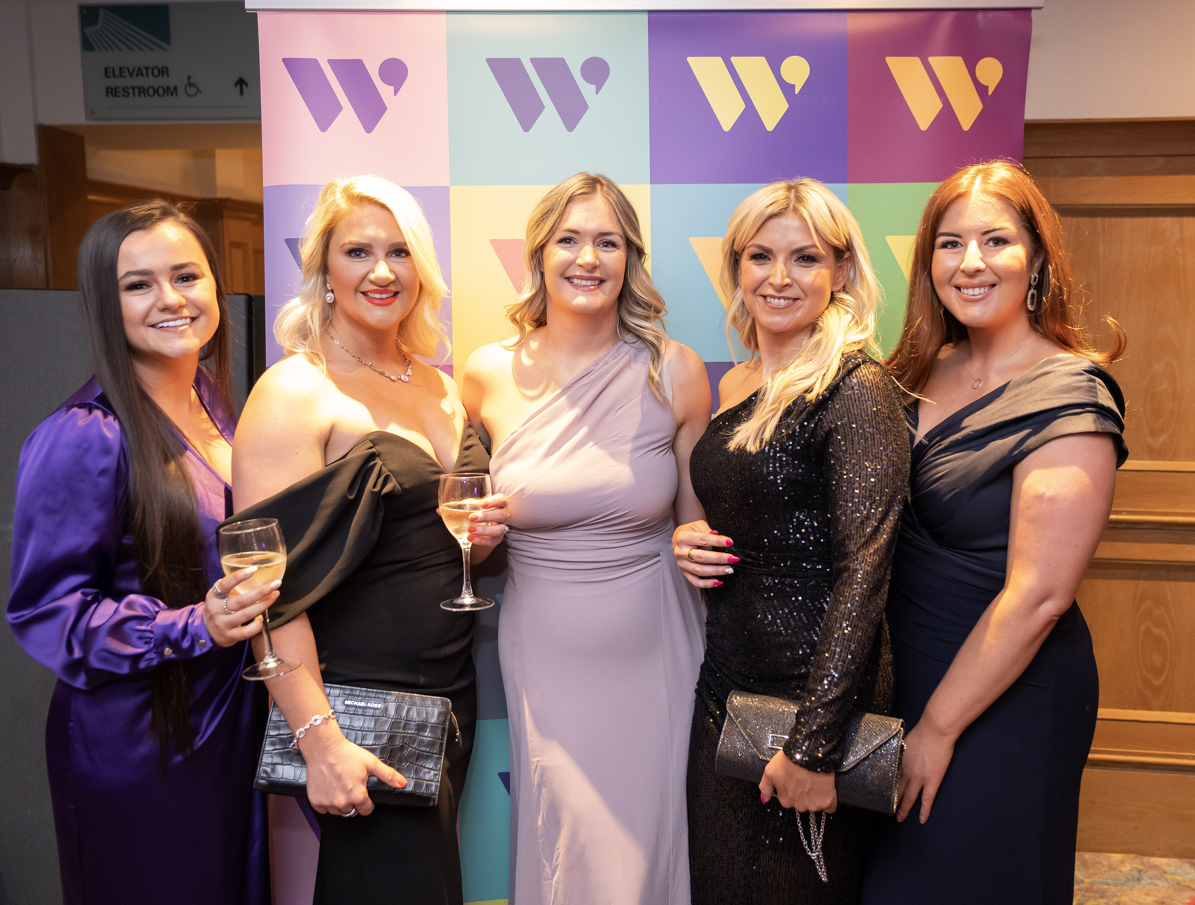 Women in Tech Awards 2023