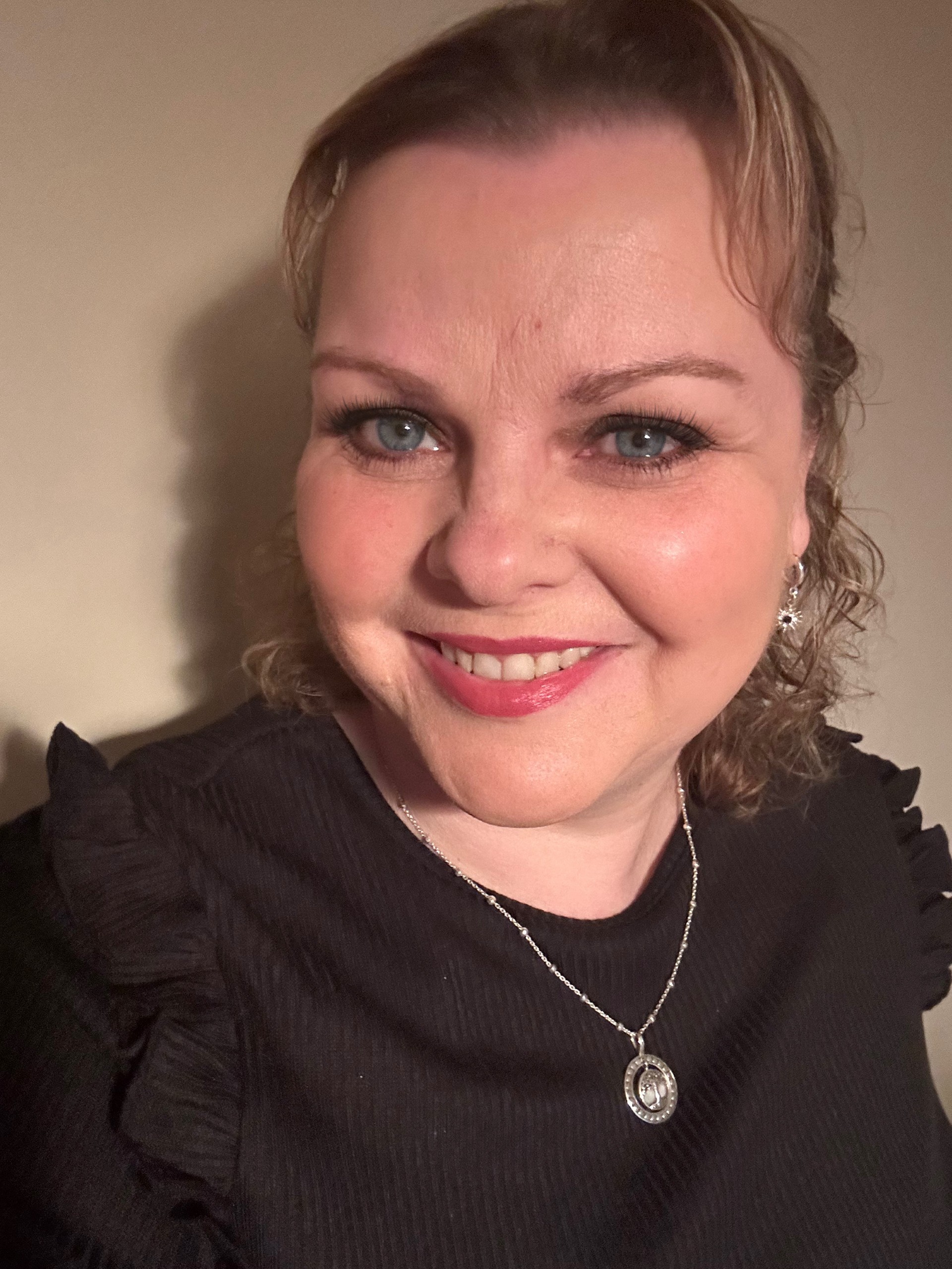 Fionnuala Cassidy