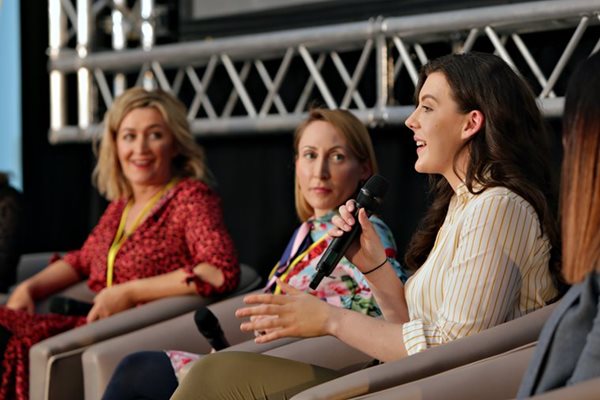 4th Annual Female Entrepreneur Conference 2020