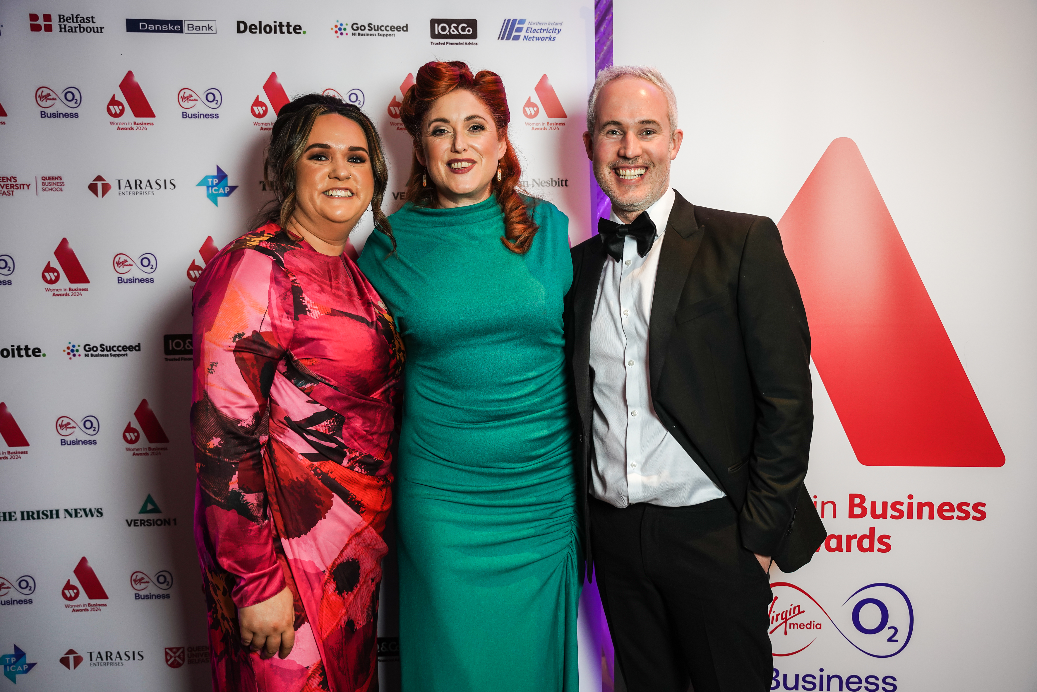  Women in Business Awards 2024