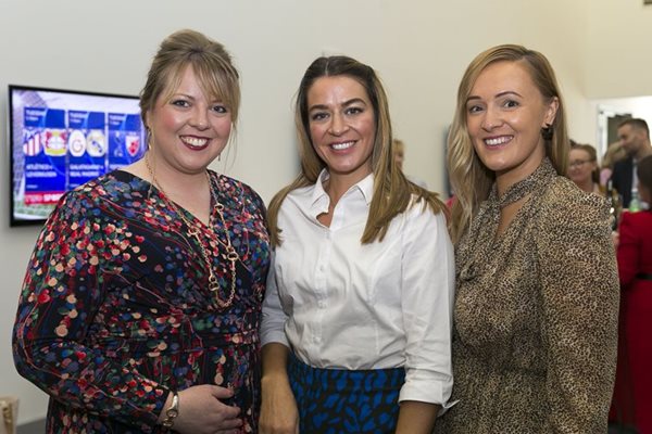 Awards Finalists Retreat 2019