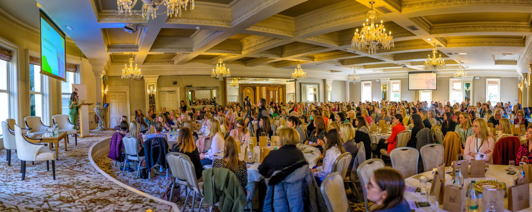 Women in Wellness 2022