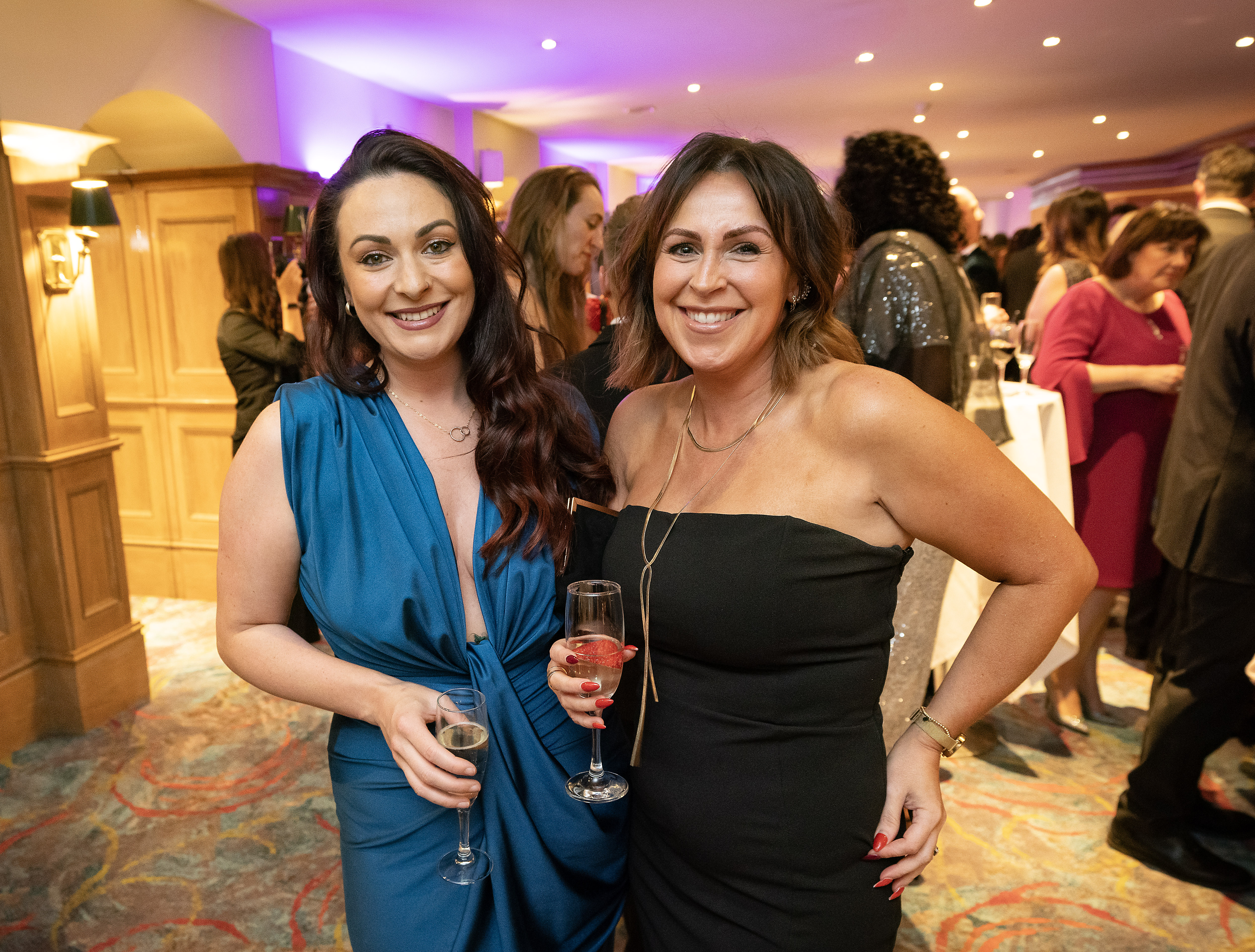 Women in Tech Awards 2024