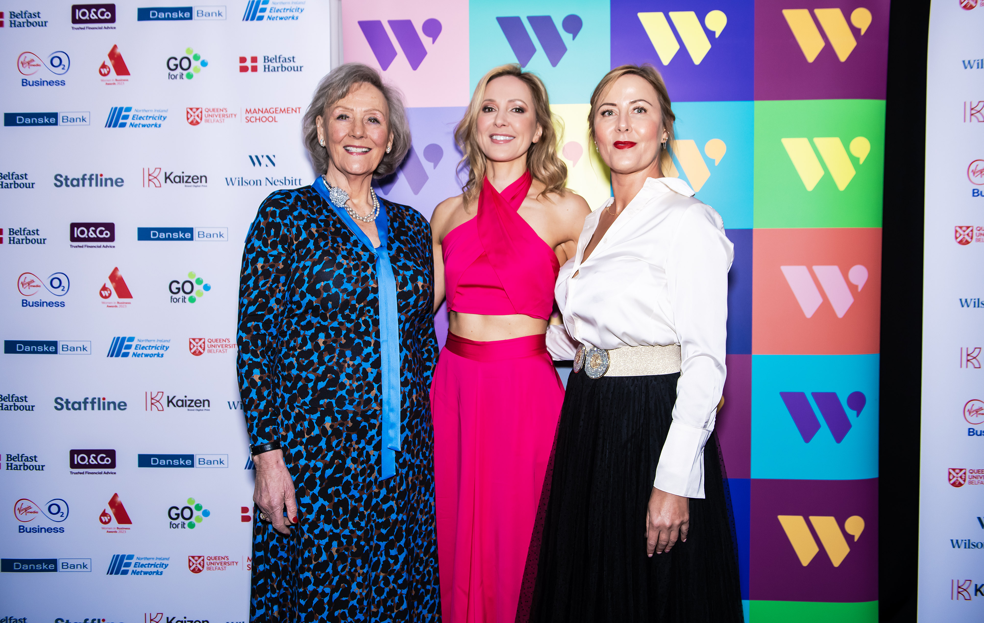 Women in Business Awards | 2023