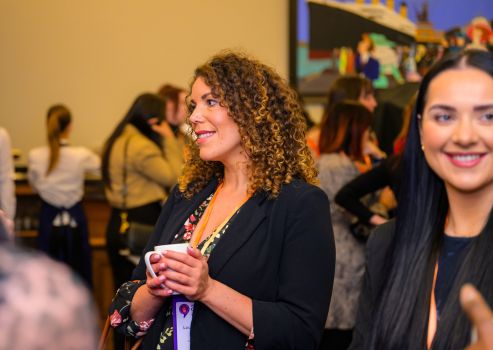 New Members Networking Event