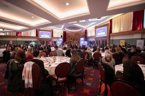 Women in Tech Conference 2020