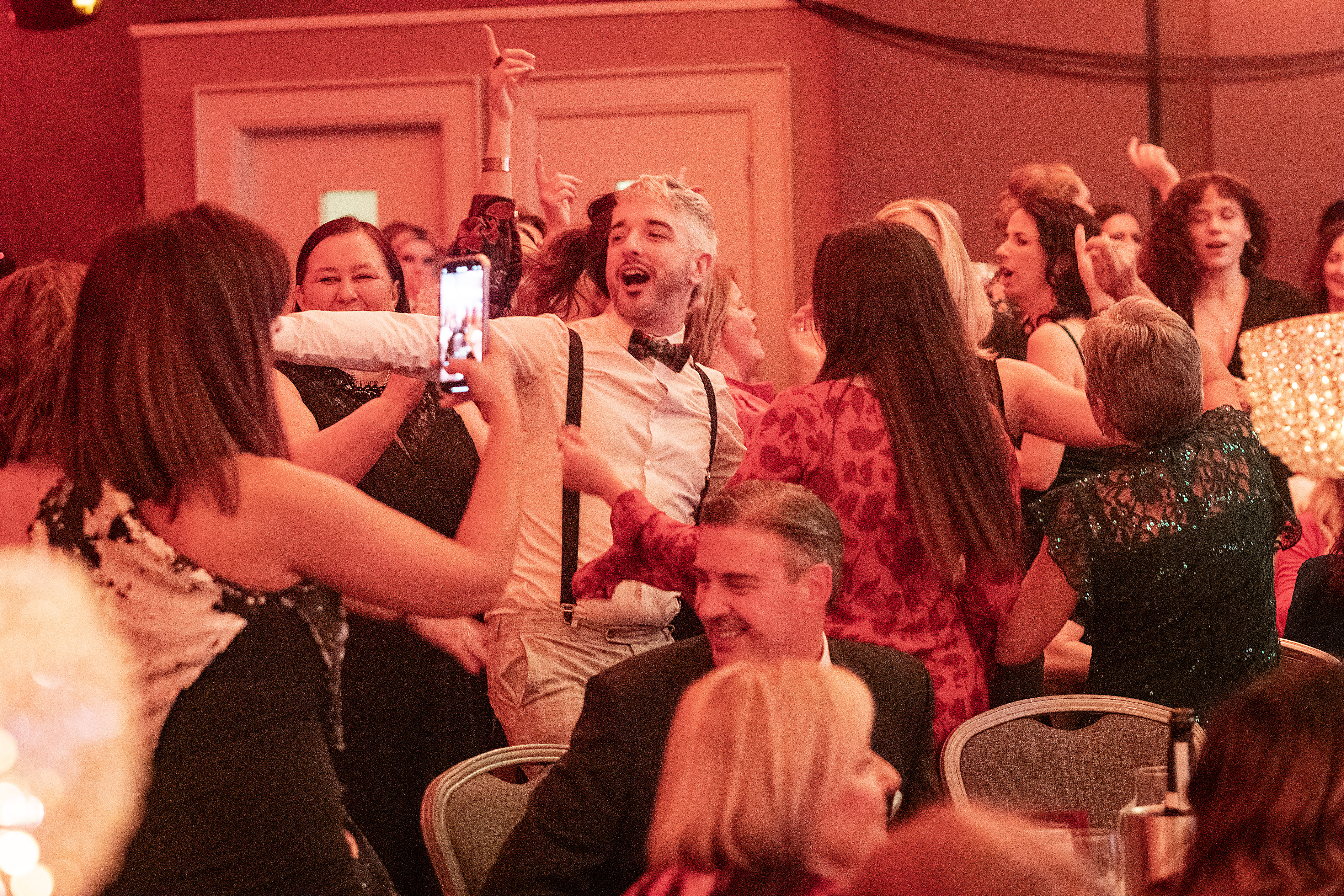 Women in Business Awards 2024