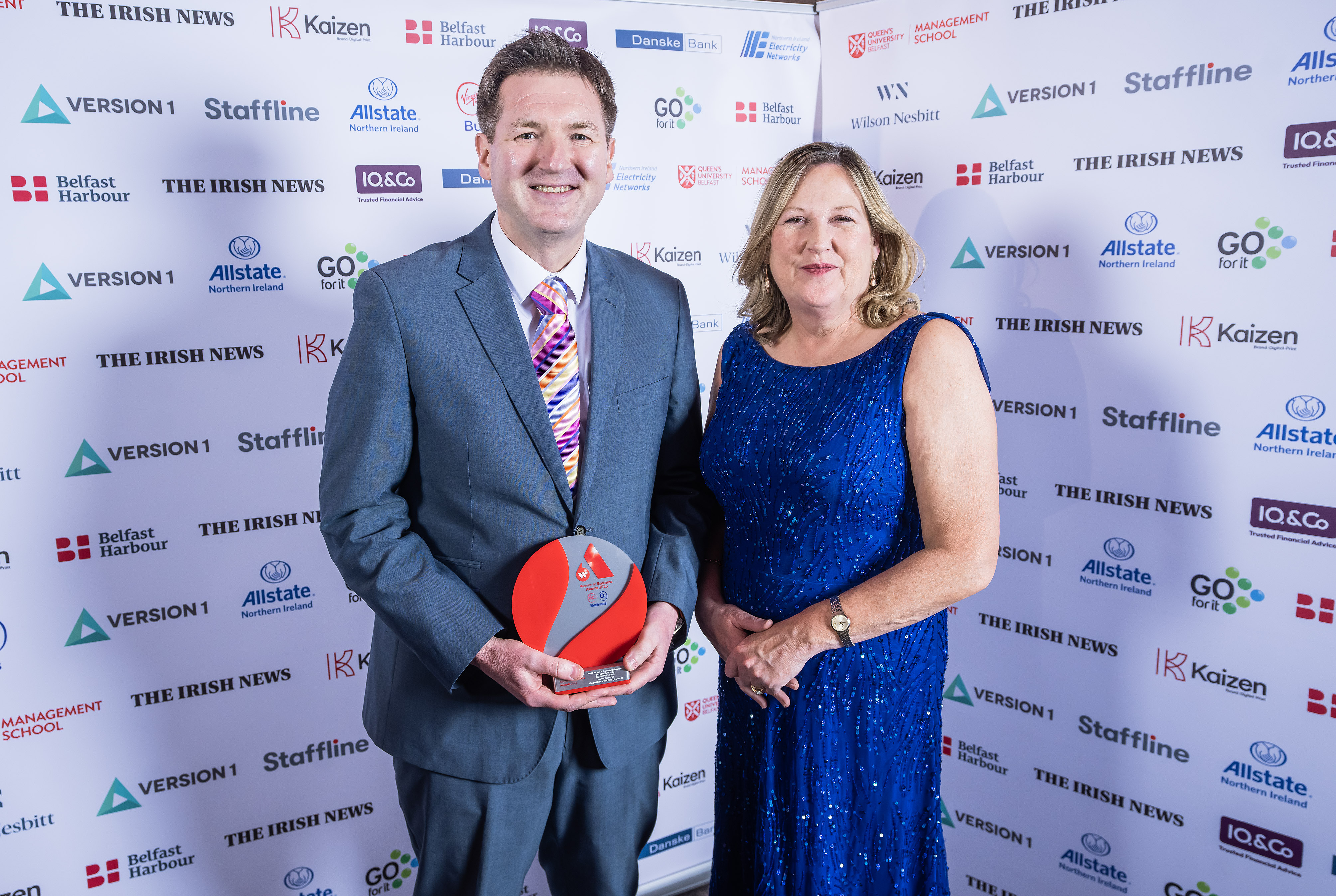 Women in Business Awards | 2023