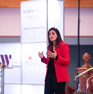 Women in Tech Conference 2020