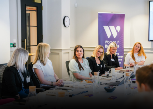 Try a Women in Business Event for FREE this September