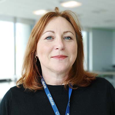 Alison Ballard 