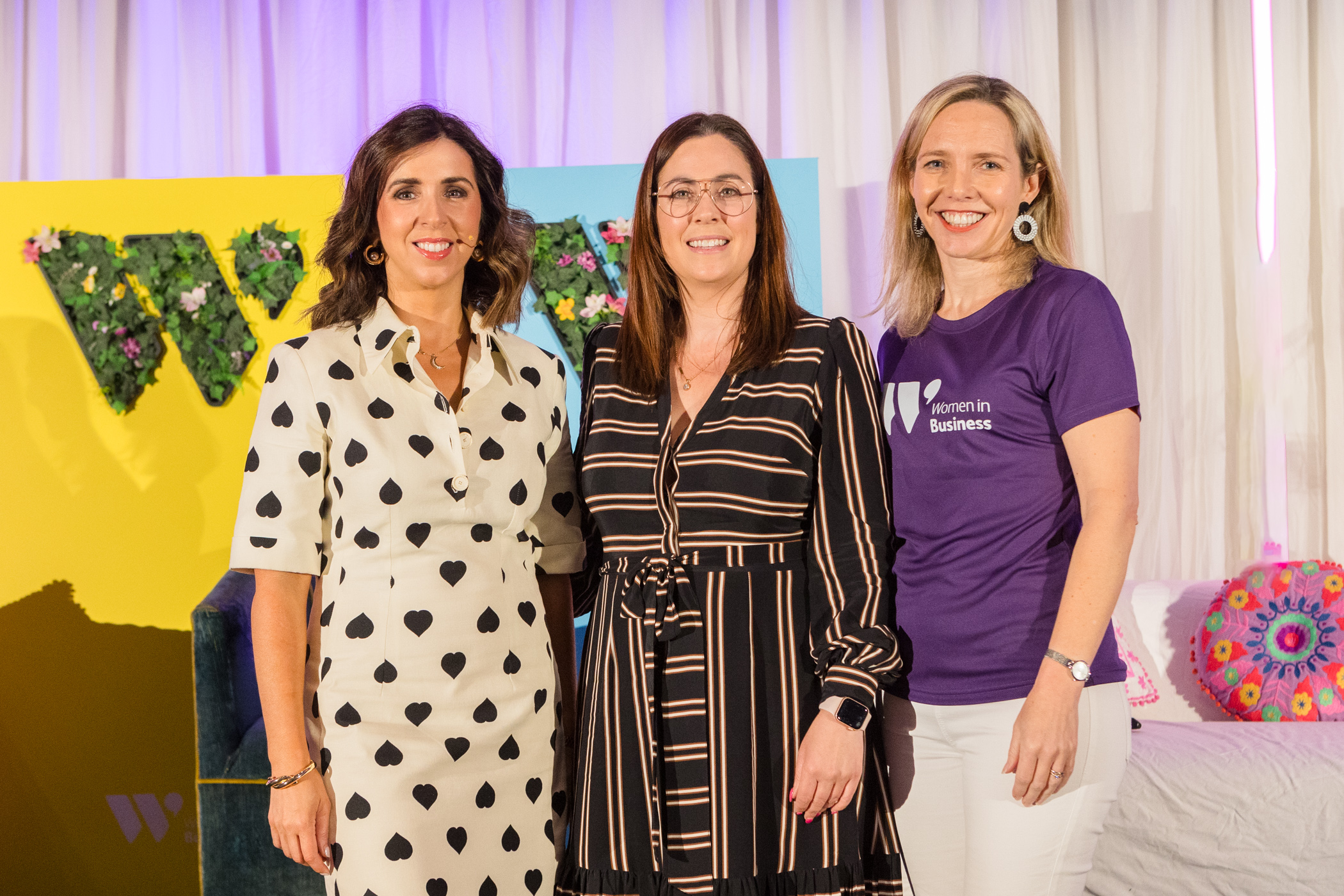 All-Island Female Entrepreneurs Conference 2024