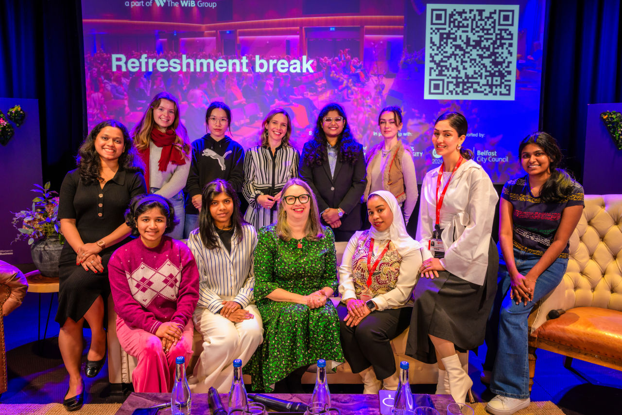 Voices of Leadership 2024