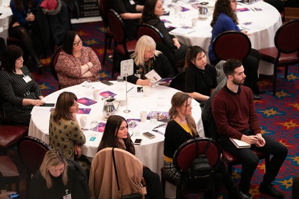 Women in Tech Conference 2020