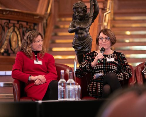 Women in Tech Conference 2020