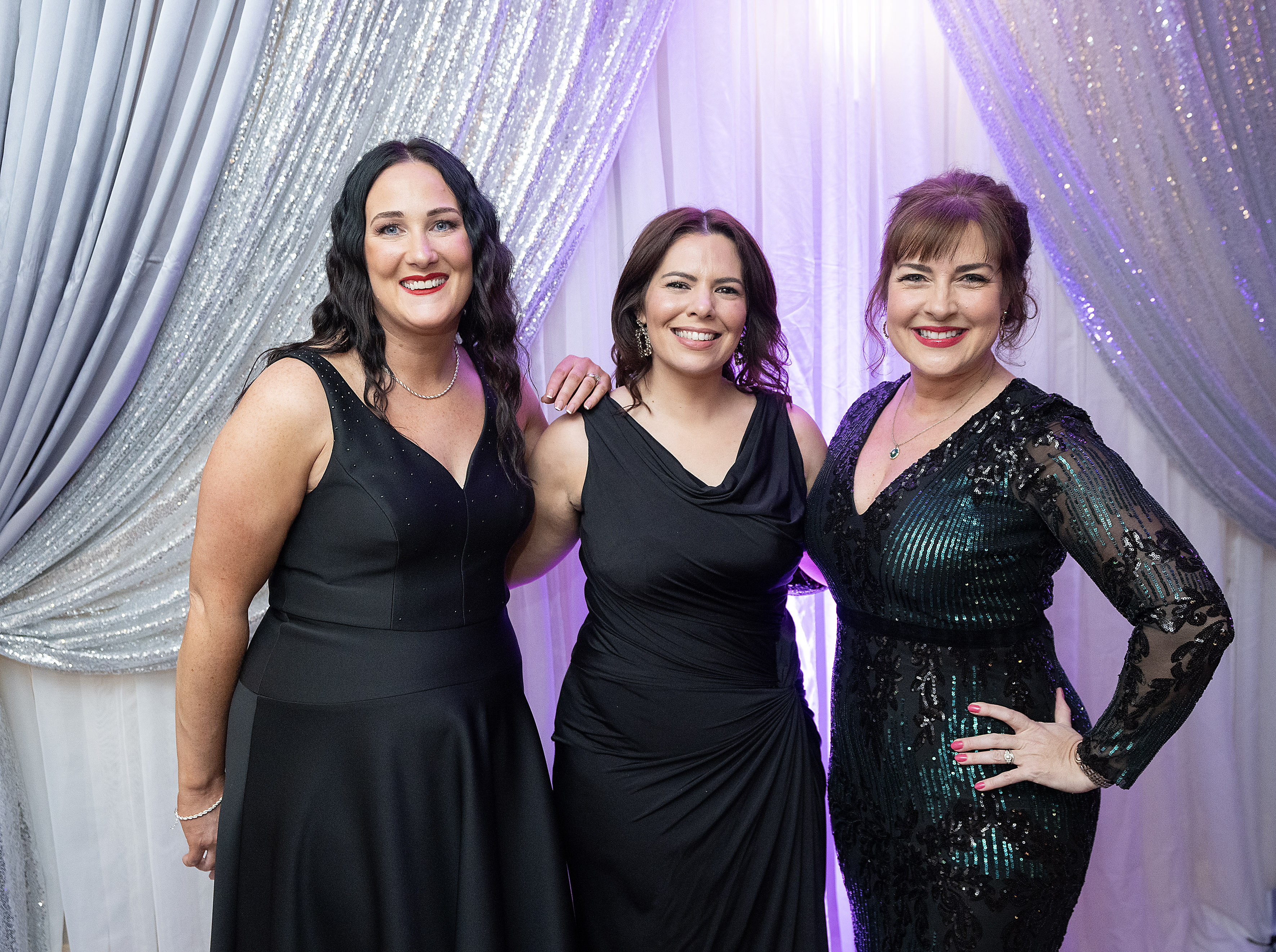 Women in Business Awards 2024