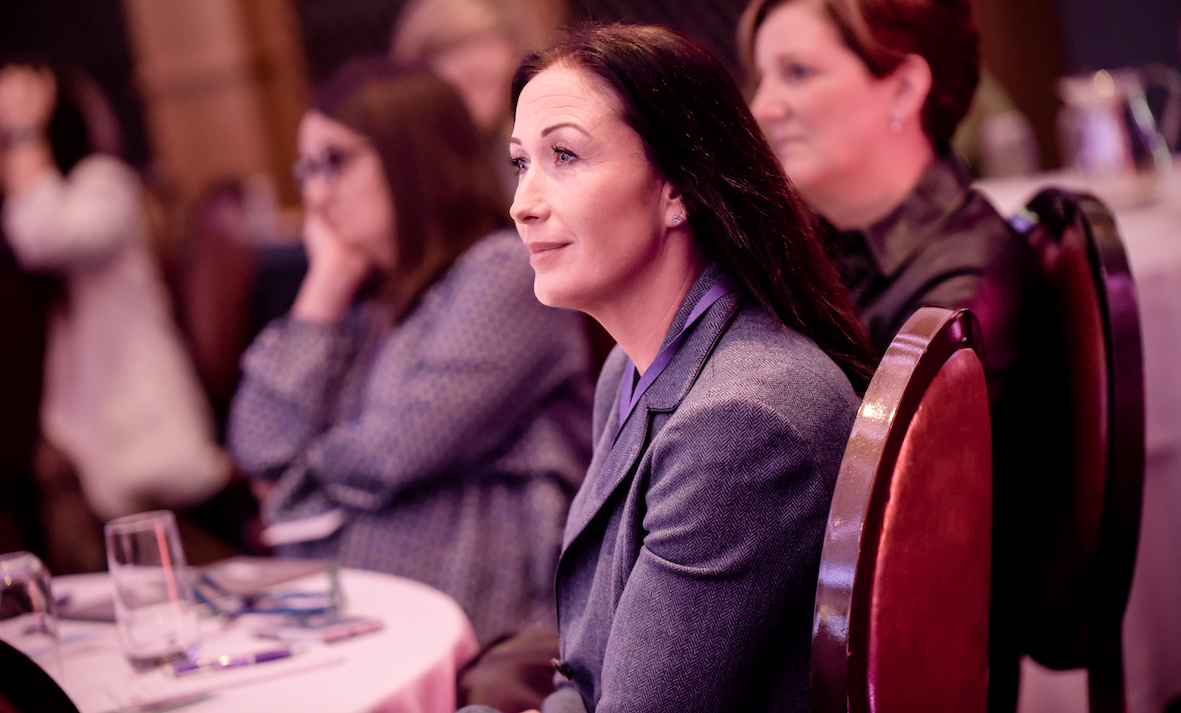 All Island Female Entrepreneurs Conference