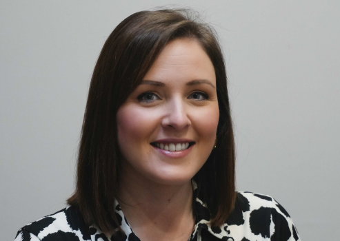 60 Seconds with Jordan McAdam