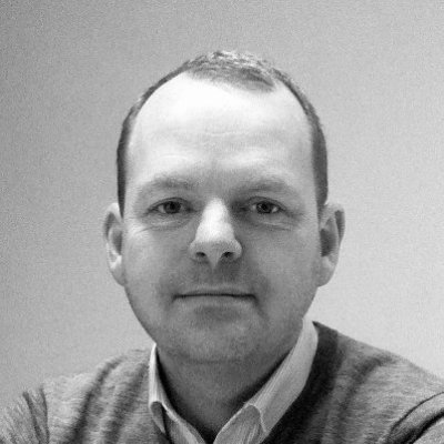 Mark Roberts