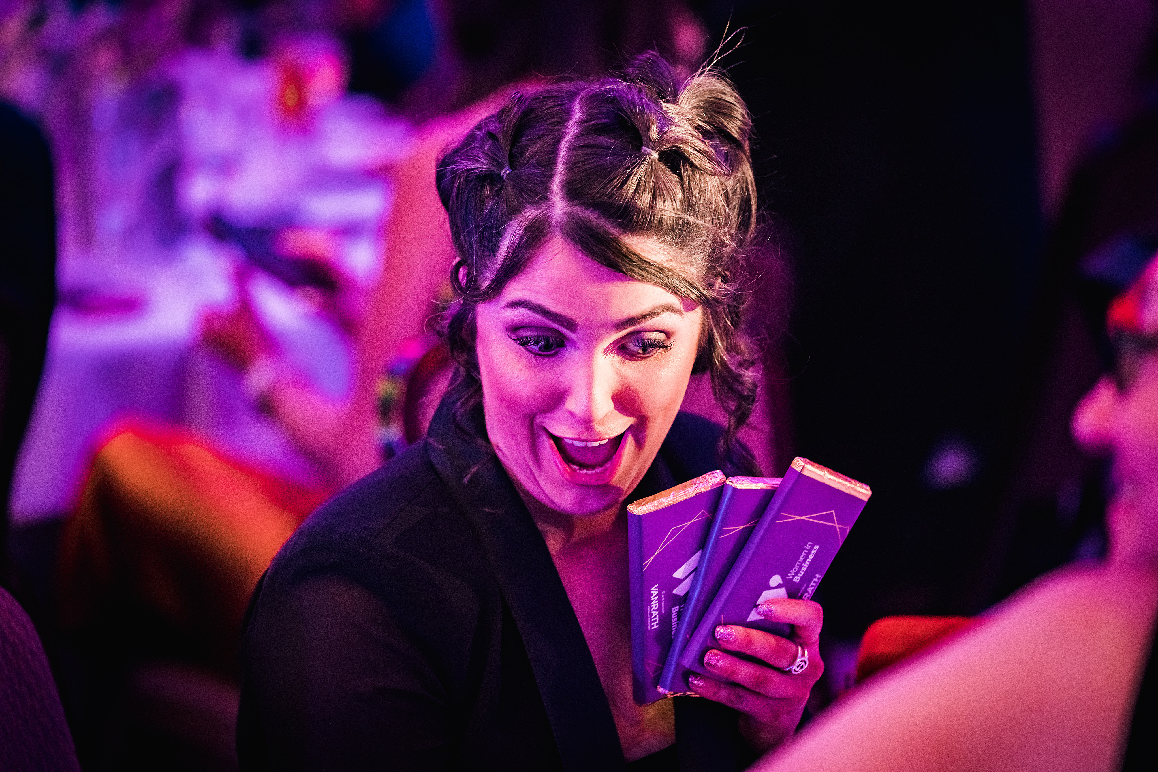 Women in Tech Awards 2023