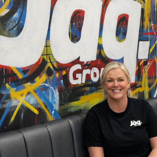 Jacqueline Kilpatrick