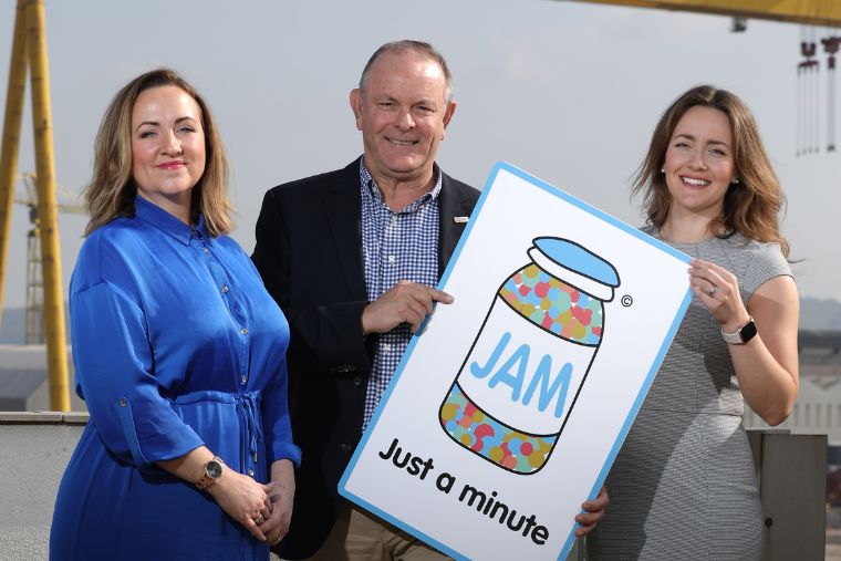 Citi Belfast takes additional step toward inclusion by becoming JAM Card friendly
