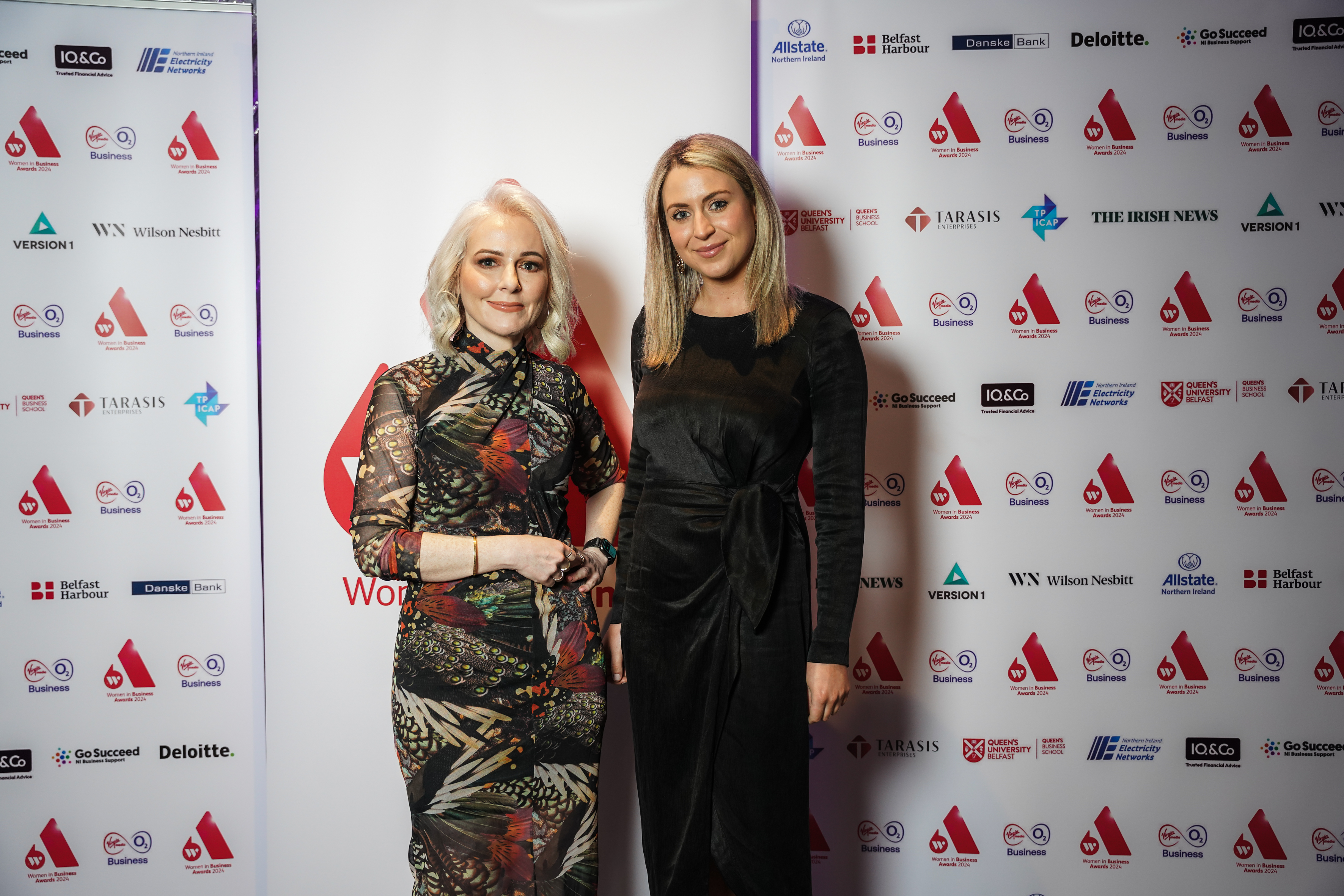  Women in Business Awards 2024
