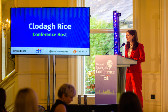 Voices of Leadership