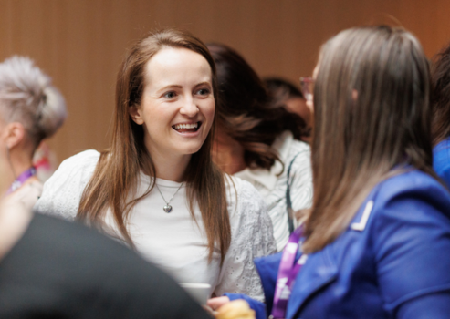 Women in STEM