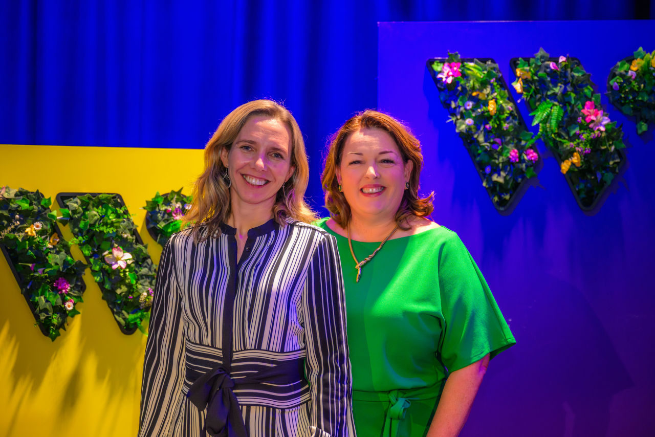 Voices of Leadership 2024