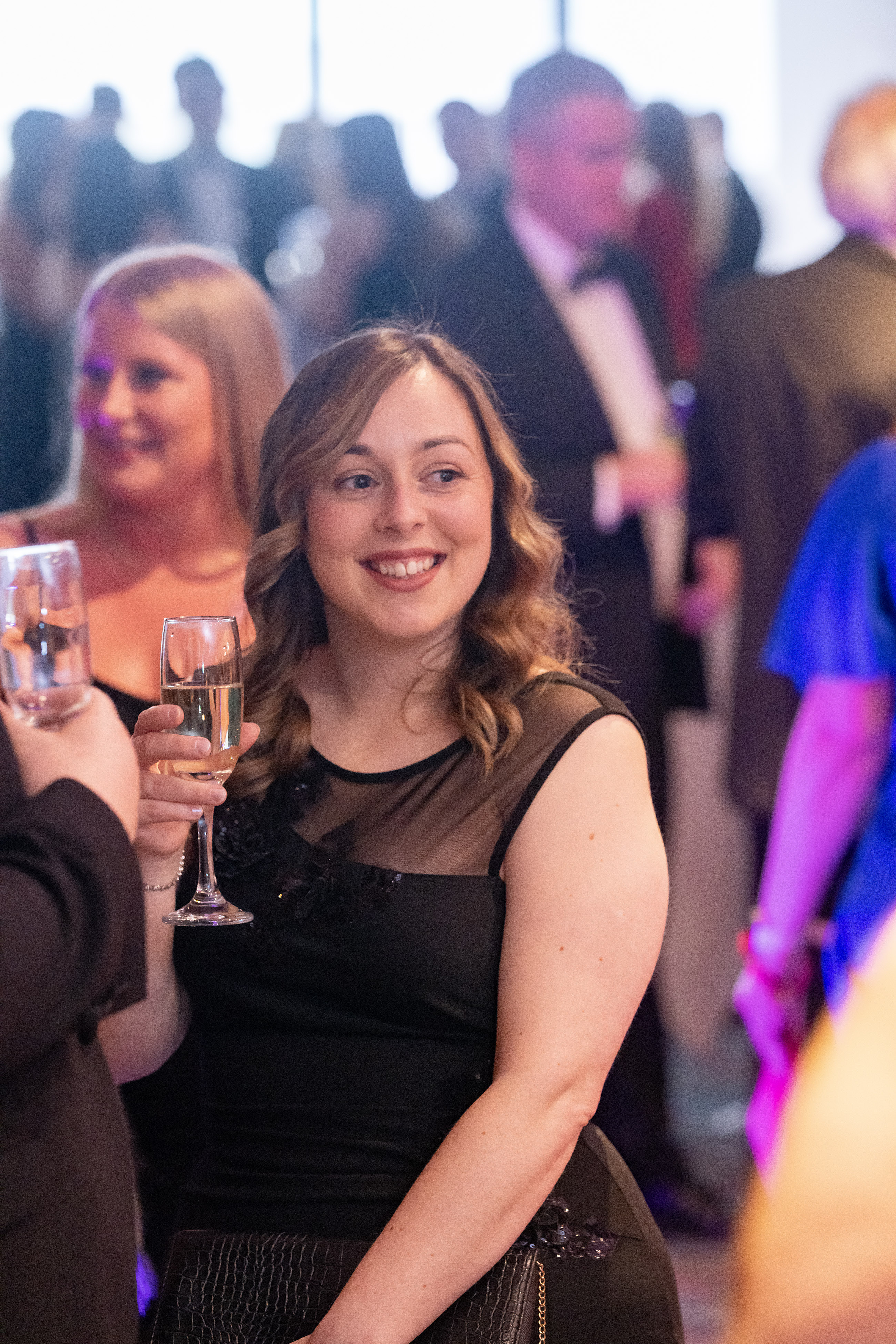 Women in Tech Awards 2023