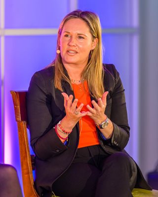 All-Island Voices of Leadership Conference 2021