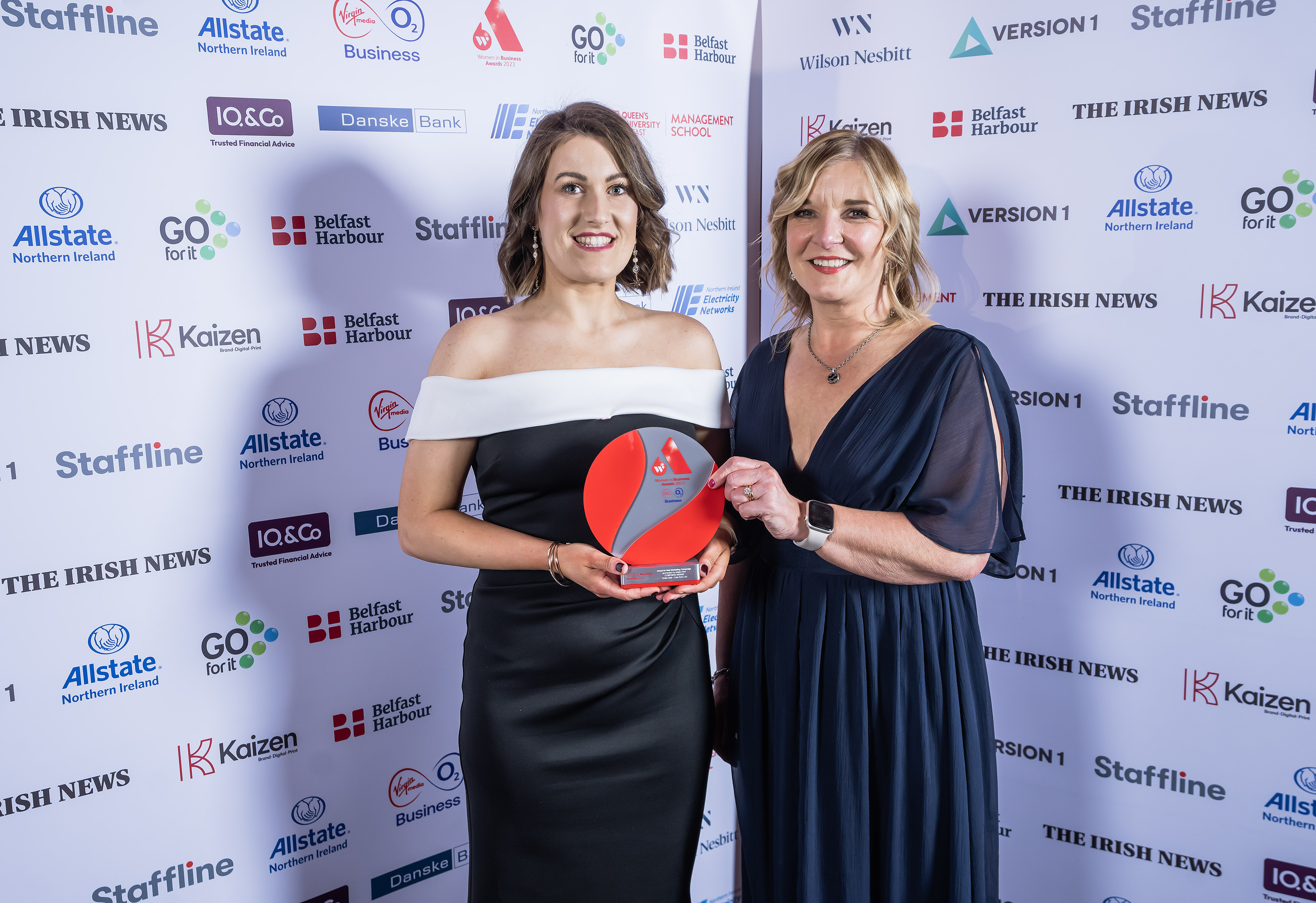 Women in Business Awards | 2023