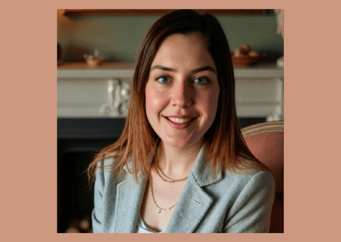 Sarah Primrose named among Top 100 Most Influential Women in Construction and awarded Local Hero