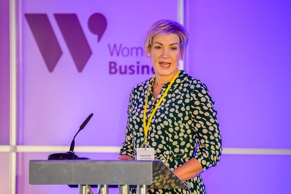 All-Island Voices of Leadership Conference 2021