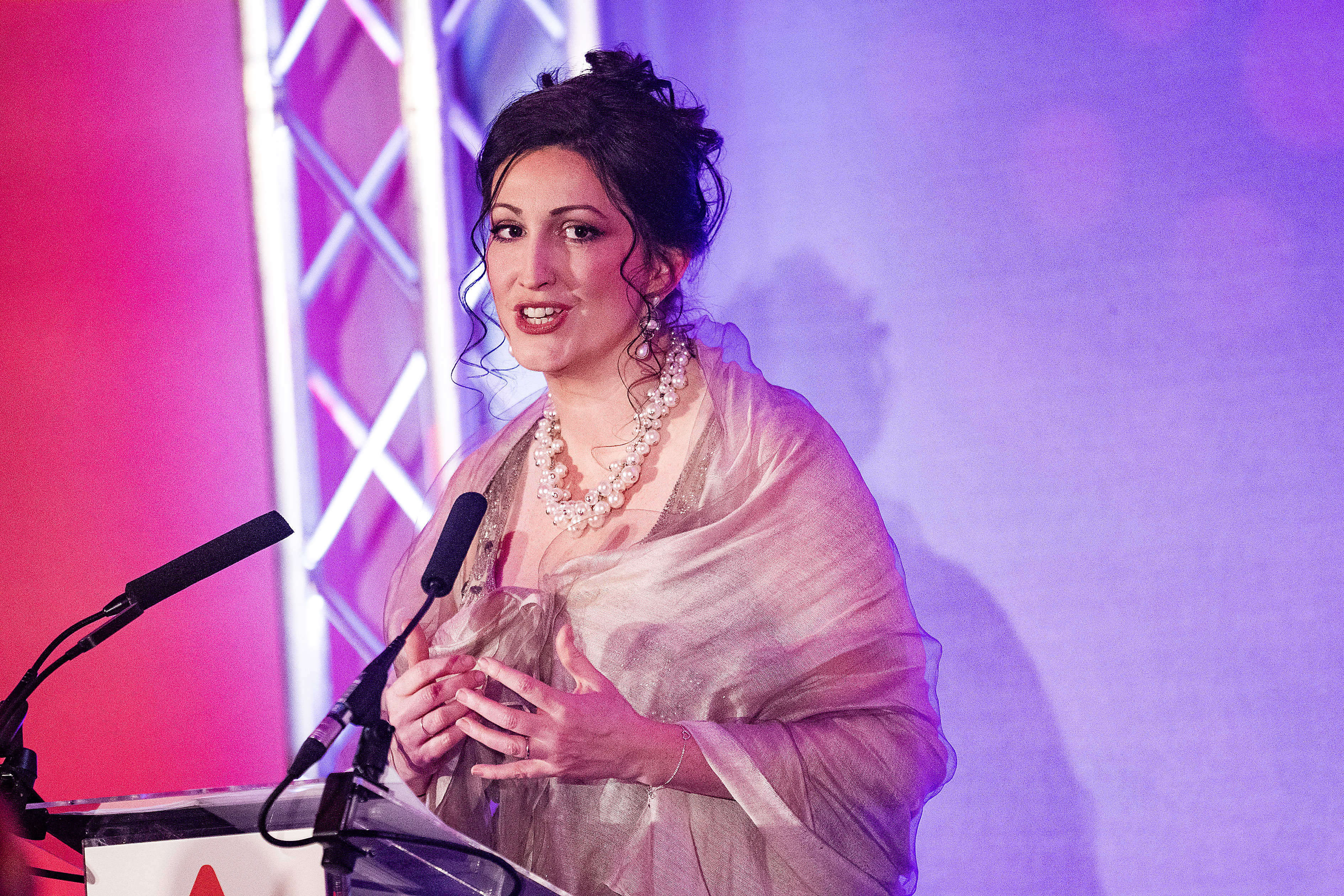 Women in Business Awards 2024