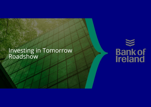 'Investing in Tomorrow' ESG Road Show