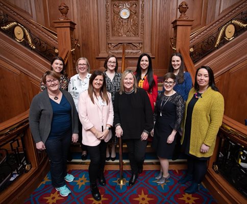 Women in Tech Conference 2020