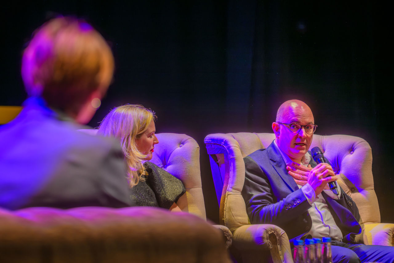 Voices of Leadership 2024