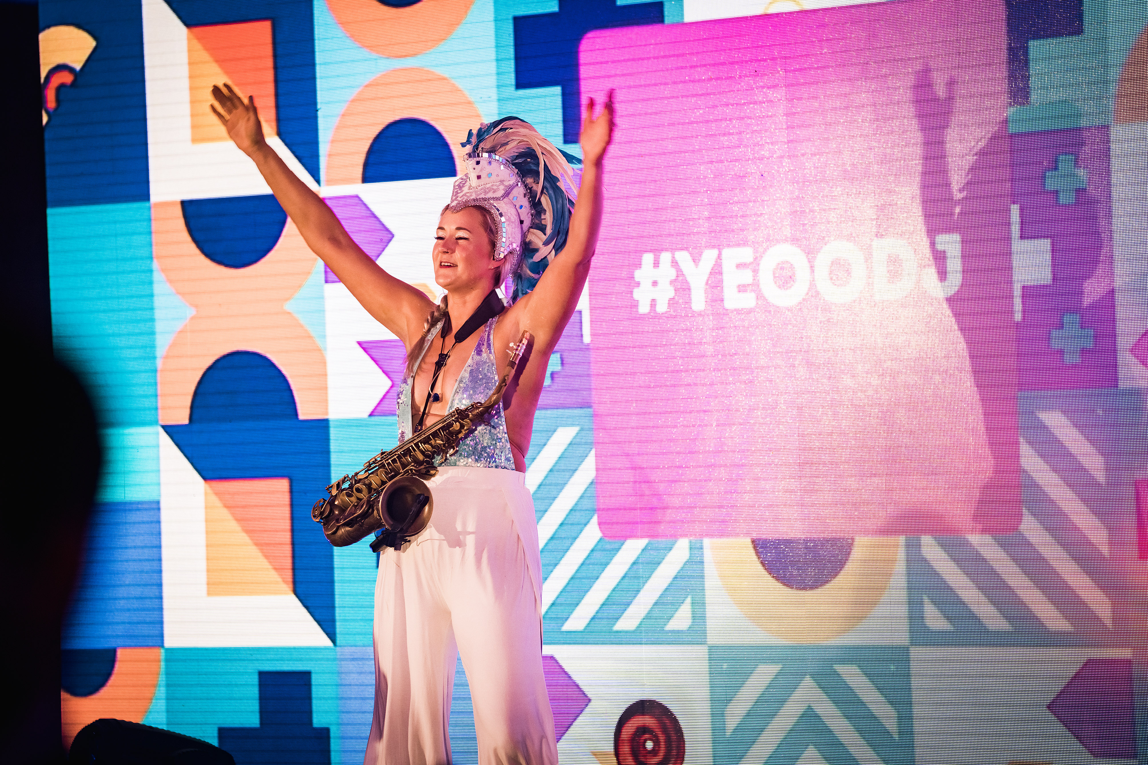 Women in Tech Awards 2023