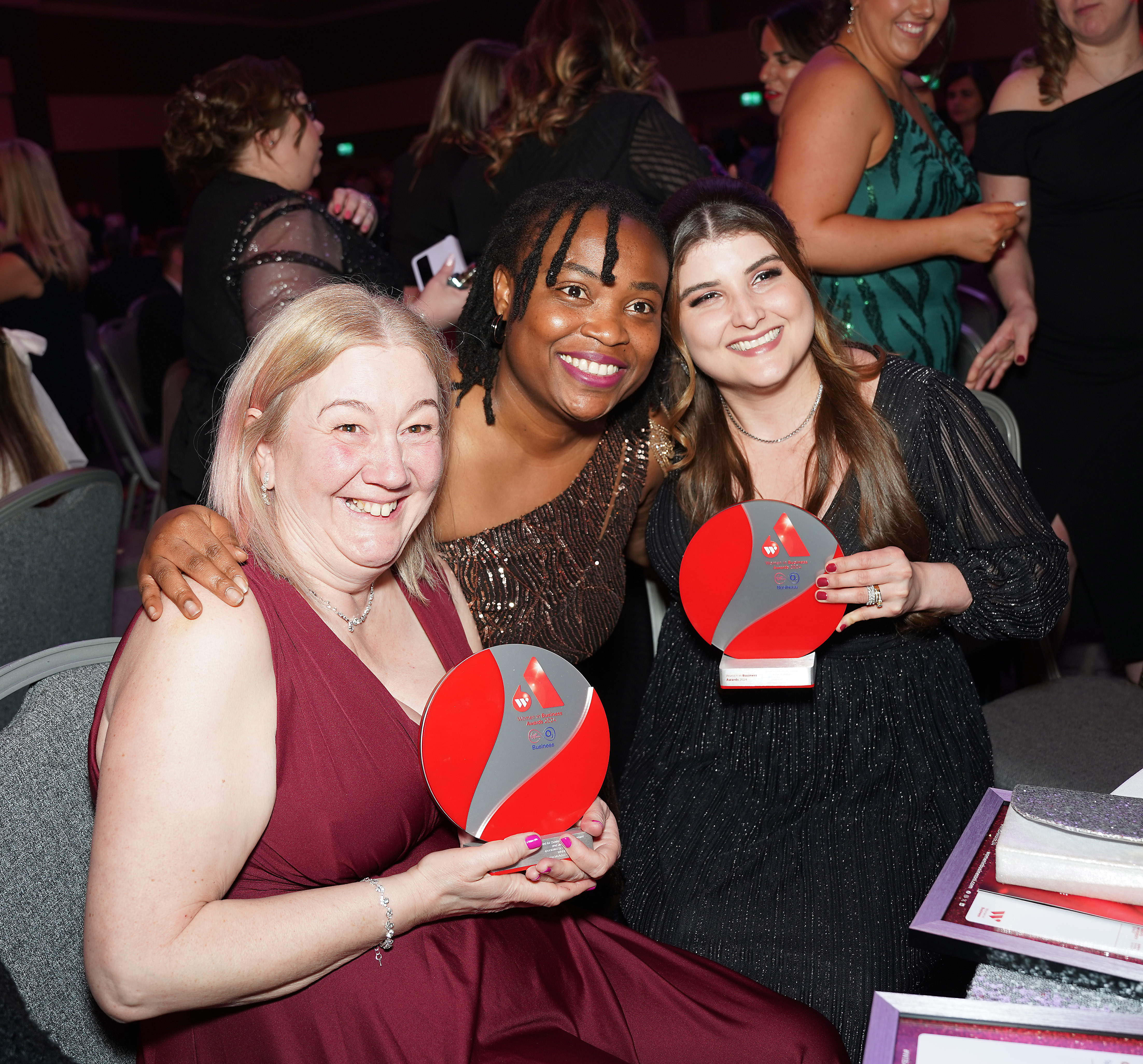 Women in Business Awards 2024