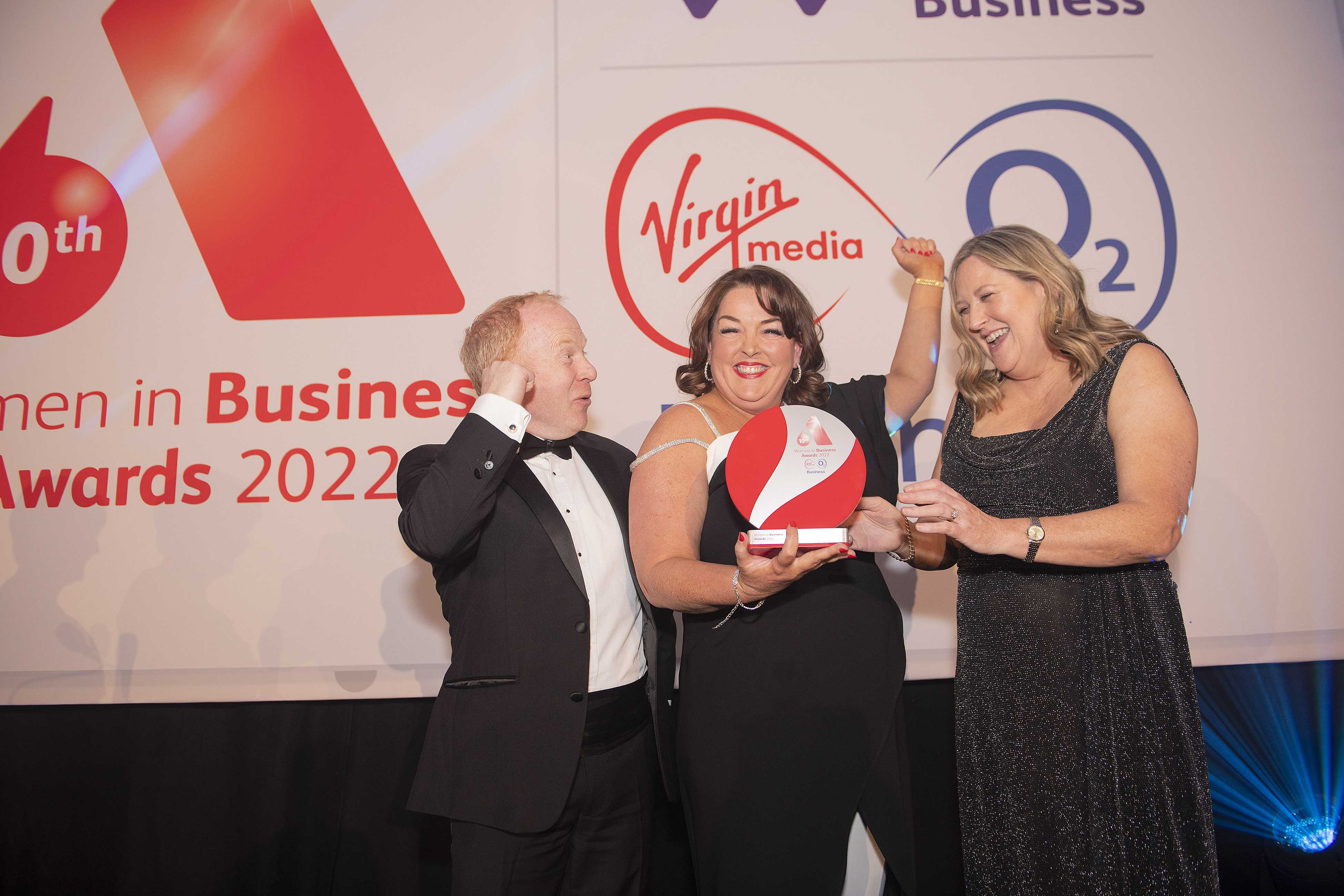 Women in Business Awards 2022