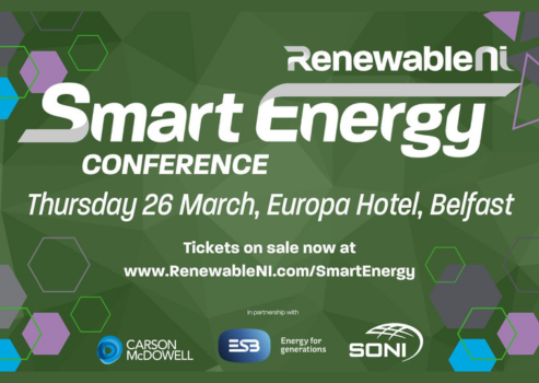 Smart Energy Conference
