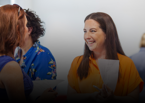 Entrepreneurs' Connect